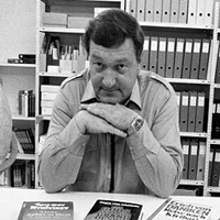 Лжепророк инопланетного прошлого