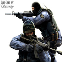 Игры от GameNet.ru - игра Counter Strike 1.6, online игра Dota100