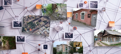 Необычные соседи «дома окаменевшей Зои»: меняющаяся реальность (часть 2)