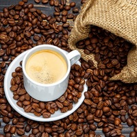 Развитие кофейного бизнеса: новое оборудование и новые возможности 