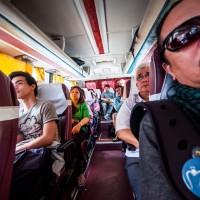 Туры в Европу на автобусе: плюсы и минусы