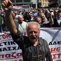 Кликни, чтобы узнать больше → В Греции расширили круг плательщиков налога на недвижимость
