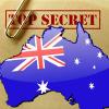 В Австралии утеряны секретные документы по НЛО?