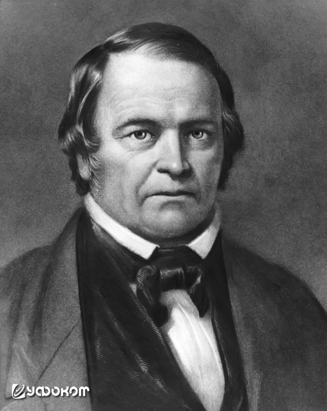 Уильям Миллер (1782–1849). Уильям Миллер (1782–1849).