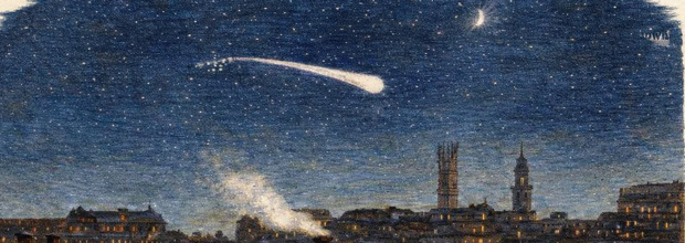 Сообщения о примечательном и экстраординарном в XIX в. на страницах польского периодического издания «Тешинская звездочка»