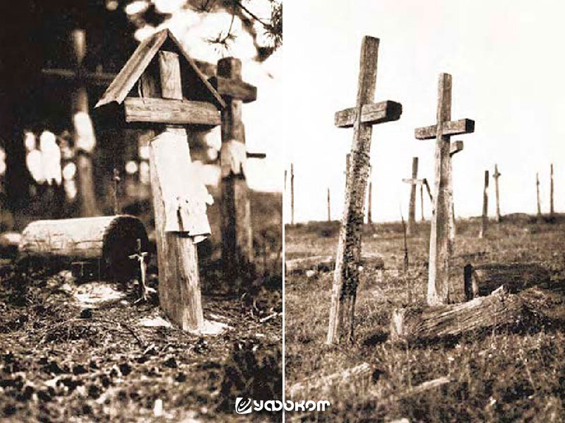 Рис. 16–17. Фотоснимки Л. Бойд. 1934 год. Рис. 16–17. Фотоснимки Л. Бойд. 1934 год.