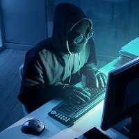 Кликни, чтобы узнать больше → Как выглядит DDoS Attack?