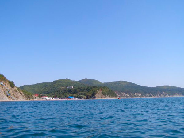 Российский Арарат. Российский Арарат.