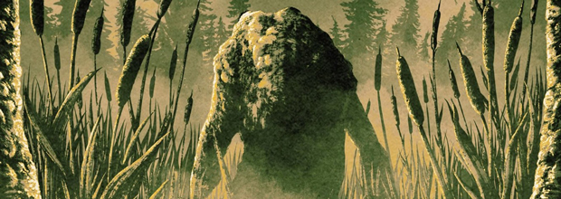 Перепонки и чешуя городских легенд: некоторые современные байки о необычных пресмыкающихся