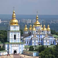 Кликни, чтобы узнать больше → Планируем поездку в столицу Украины.