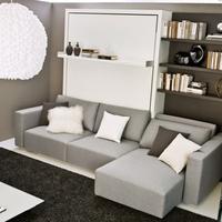 Эргономичная мебель для квартиры студии: особенности и виды