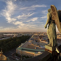 Санкт-Петербург: 5 малоизвестных достопримечательностей