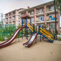Кликни, чтобы узнать больше → База отдыха «Натали»: незабываемый отдых в Затоке