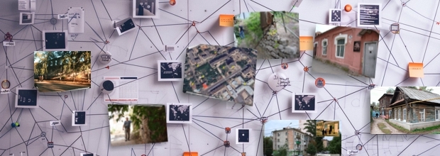 Необычные соседи «дома окаменевшей Зои»: меняющаяся реальность (часть 2)