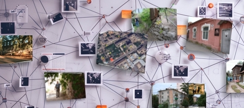 Необычные соседи «дома окаменевшей Зои»: меняющаяся реальность (часть 2)