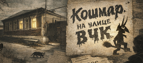 Еще раз о голосе ниоткуда