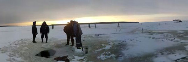 На месте происшествия На месте происшествия