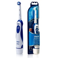 Зубные щетки от компании Oral-B BRAUN