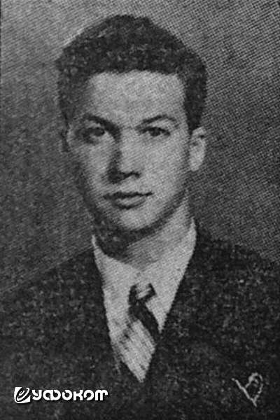 Николаос Кокавесис.