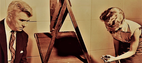 Связь между коллективным разумом биосферы и гипнозом