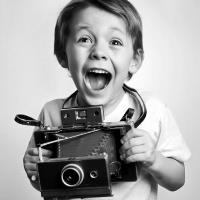Особенности детской фотосъемки: советы начинающим фотографам