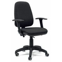 Кресло Chairman CH 661: функциональность и удобство в вашем офисе