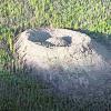 Ученые в четвертый раз изучили Патомский кратер