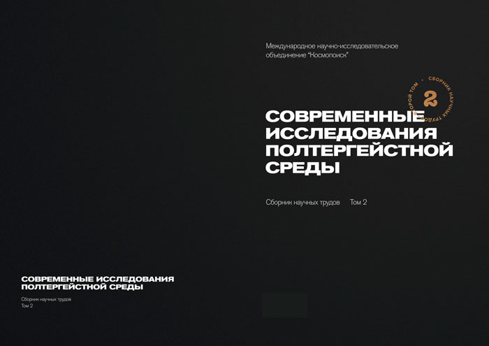 Рис. 15. Планируемый вид обложки второго издания. Рис. 15. Планируемый вид обложки второго издания.