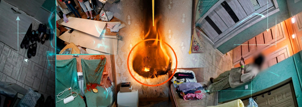 Годовой отчет о деятельности направления по изучению полтергейста МОО НЦИ «Космопоиск» за 2025 год