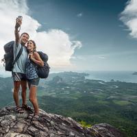 Лучшие внедорожные путешествия на майские праздники поможет найти Трипад!