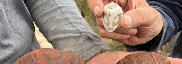 И еще раз о мексиканском палеоконтакте