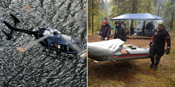 Экспедиционные будни (Фото UFO-Sverige) Экспедиционные будни (Фото UFO-Sverige)
