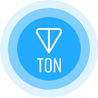 TONCOIN.