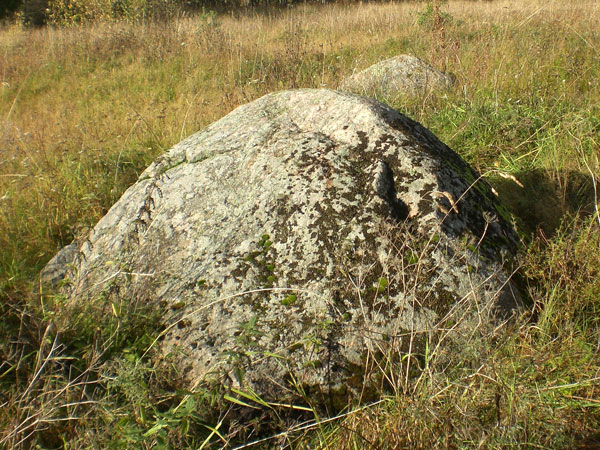 Рис. 27. Камень 12 (фото В. Акулов, 2012). Рис. 27. Камень 12 (фото В. Акулов, 2012).