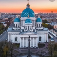 Кликни, чтобы узнать больше → Православное наследие Петербурга