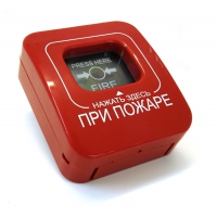 Кликни, чтобы узнать больше → Пожарная и охранная сигнализация