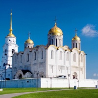 Успенский монастырь во Владимире – историческая жемчужина России