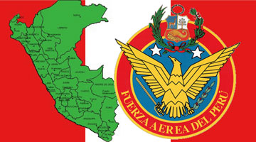 Департамент по проблеме НЛО в ВВС Перу