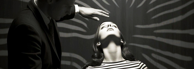 Связь между коллективным разумом биосферы и гипнозом