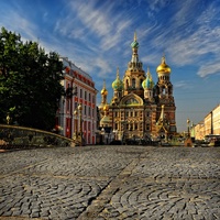 Гостиничные чеки в Санкт-Петербурге