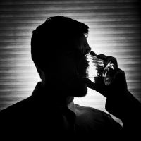 Причины и последствия алкоголизма
