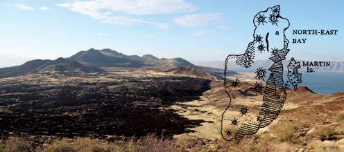 Зловещий остров