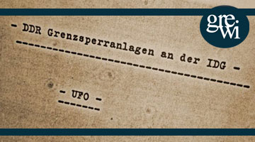 Неизвестные документы по НЛО от немецкой разведки