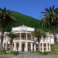 Возможен ли отдых в Абхазии летом?