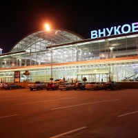 На пути в Краков, воспользуйтесь ВИП-залом в аэропорту Внуково (терминал А)
