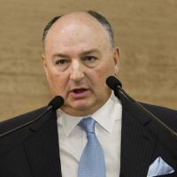 Вячеслав Моше Кантор: какова обратная сторона терпимости