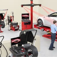 Как составить план оснащения автосервиса