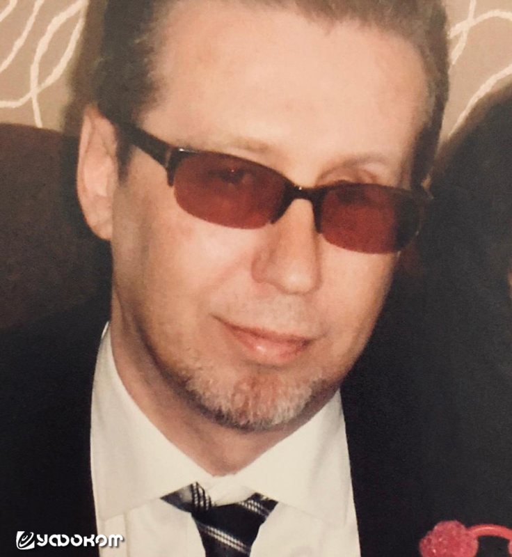 Журналист С. В. Чубукин, первым предпринявший детальное расследование происшествия на улице ВЧК [12].