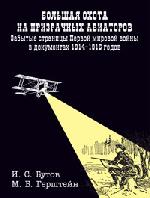 Большая охота на призрачных авиаторов: забытые страницы Первой мировой войны в документах 1914–1916 годов