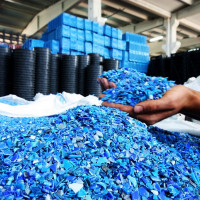 Все о переработке пластика: зачем, как правильно и куда сдать